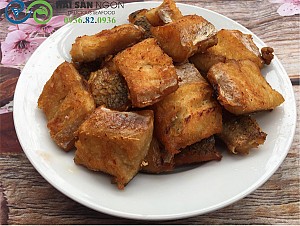 Cá mối một nắng - Thực phẩm bổ dưỡng hàng ngày