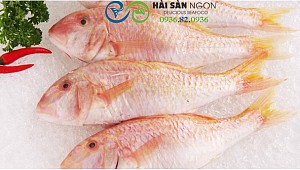 Cách chế biến cá phèn một nắng