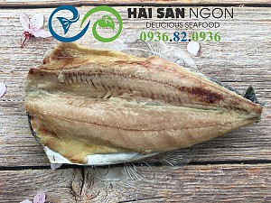 Cá thu một nắng