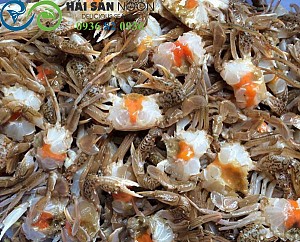 Ghẹ sữa