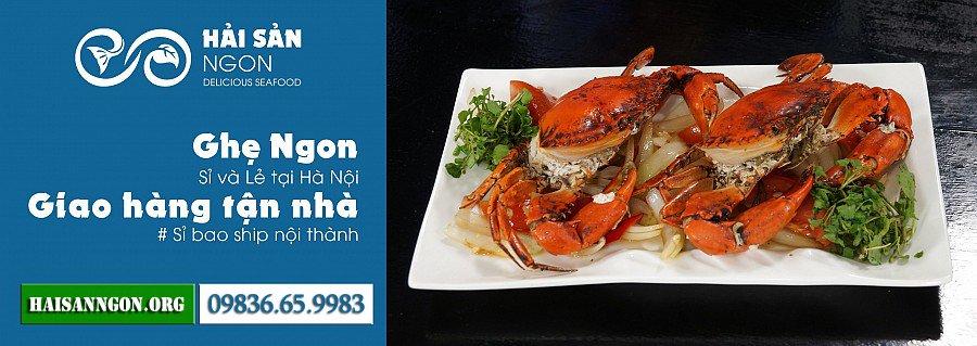 Ghẹ Ngon
